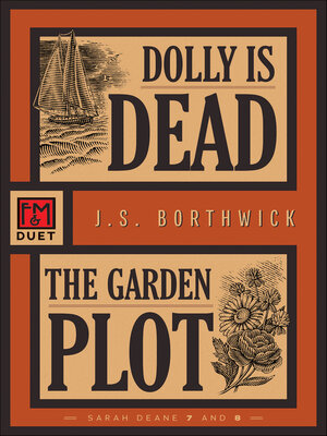cover image of Dolly Is Dead / The Garden Plot